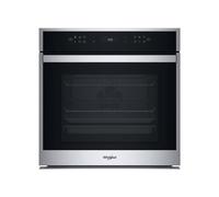 Four intégrable 73l 60cm hydrolytique + pyrolytique Whirlpool WOI68PT1SXAF gris G