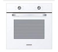 Four multifonction WF470 blanc Infiniton 70 l (4 fonctions, double vitrage, puissance maximale 3 000 W)