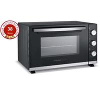 Four multifonctions 38 litres Kitchenchef KC-FOUR38-1