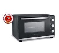 Four multifonctions 38 litres Kitchenchef KC-FOUR38-1