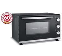 Four 60L multifonction KCP-FOUR60 Kitchen Chef Professional