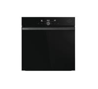 Hisense Four multifonctions BSA66334PBDG 77 L 59,5 cm Pyrolyse Noir