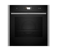 FOUR MULTIFONCTIONS ECOCLEAN B64FT33N0 SLIDE & HIDE FULLSTEAM HOME CONNECT NOIR
