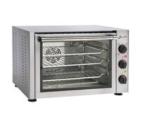 Four Multifonctions Professionnel 38 Litres