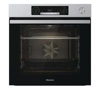 Four multifonctions SteamAdd+ hydrolyse Hisense BSA66211AX