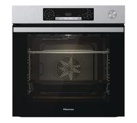 Four multifonctions SteamAdd+ hydrolyse Hisense BSA66211AX