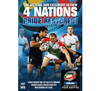 Four Nations Pride Restored [Edizione: Regno Unito] [Import]