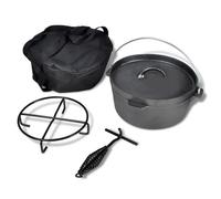 Four néerlandais avec accessoires inclus