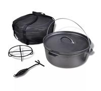 Four Néerlandais Avec Accessoires Inclus