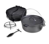 Four néerlandais avec accessoires inclus