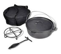 Four néerlandais avec accessoires inclus