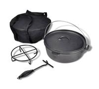 Four Néerlandais Avec Accessoires Inclus VIDAXL