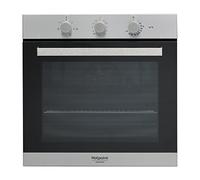 Hotpoint FA3530HIXHA Four Encastré Diamond Clean Électrique 66 L 6 Fonctions