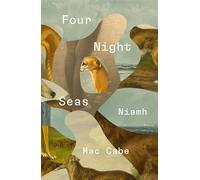 Four Night Seas - Niamh Mac Cabe - The Lilliput Press - ebook (ePub) - Livre