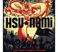 Four Noble Truths [Import]