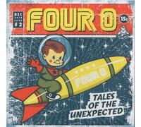 FOUR O - ACROSS THE BORDERLINE