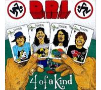 Four of a Kind by D.R.I. [Audio CD] NEUF
