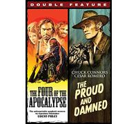 Four of Apocalypse (1975)/The Proud and Damned (1972)
