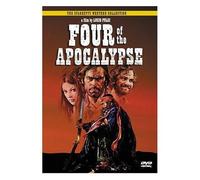 Four Of The Apocalypse