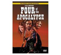 Four Of The Apocalypse