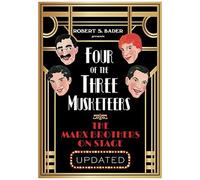 Four Of The Three Musketeers