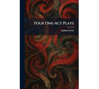 Four One-Act Plays