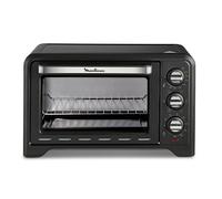 Four optimo 19 L 1380 W OX444810 Moulinex