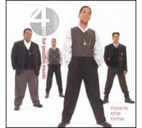 Four P.M. - Now's The Time
