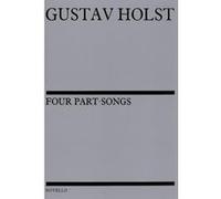 Four Part-songs