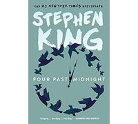 Four Past Midnight