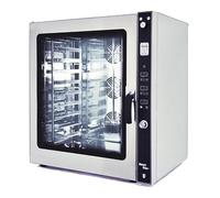 Four Pâtisserie Professionnel 10 Niveaux 600x400 Vesta