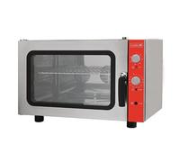 Four patisserie professionnel à convection - 4 x 600 x 400 - Gastro M