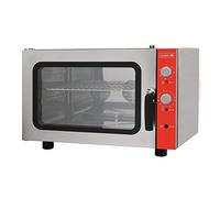 Four patisserie professionnel à convection - 4 x 600 x 400 - Gastro M -