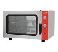 Four patisserie professionnel à convection 4 x 600 x 400