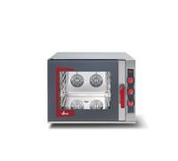 Four Pâtisserie Professionnel Manuel 4 à 16 Plateaux 600 x 400 GN 1/1