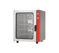 Four pâtissier à convection professionnel - 10 niveaux 600x400 - Gastro M