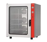 Four pâtissier à convection professionnel - 10 niveaux 600x400 - Gastro M