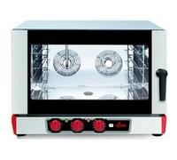 Four Pâtissier Professionnel à Convection Manuel 4 x 600 x 400 ou GN 1/1 Venix NC G
