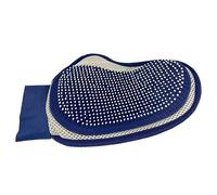 Four Paws Gant de toilettage pour Chien avec Embouts