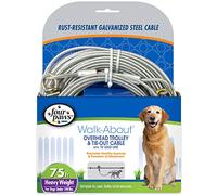 Four Paws Quatre Pattes destiné aux Chariot Réguliers