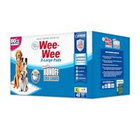 Four Paws Quatre Pattes Wee-Wee Extra Large Chien Housebreaking Coussinets
