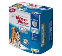 Four Paws Quatre Pattes Wee-Wee Extra Large Chien Housebreaking Coussinets