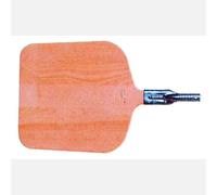 Four pelle à pizza en bois cm.32,5x47 poids kg.0,950 - Salon