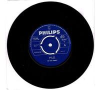FOUR PENNIES - BLACK GIRL 7" (45) UK PHILIPS 1964