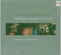 Four Piano Blues (CD) Album
