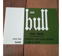 Four Pieces / Recueil