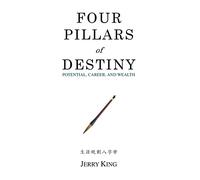 Four Pillars of Destiny: Potential, Career, and Wealth