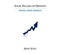 Four Pillars Of Destiny: Potential, Career, And Wealth