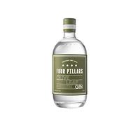 Four Pillars OLIVE LEAF Gin 43,8% Vol. 0,7l