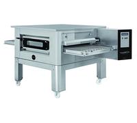 Four Pizza Convoyeur sur Pied 17,4 kW